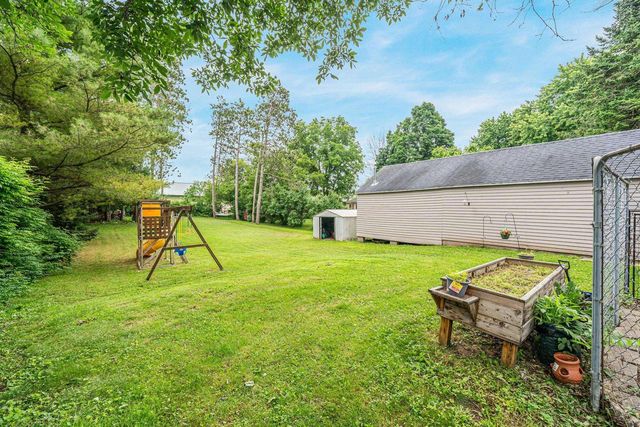 N844 DEPOT ROAD, Fremont, WI 54940