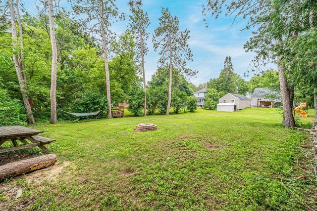 N844 DEPOT ROAD, Fremont, WI 54940