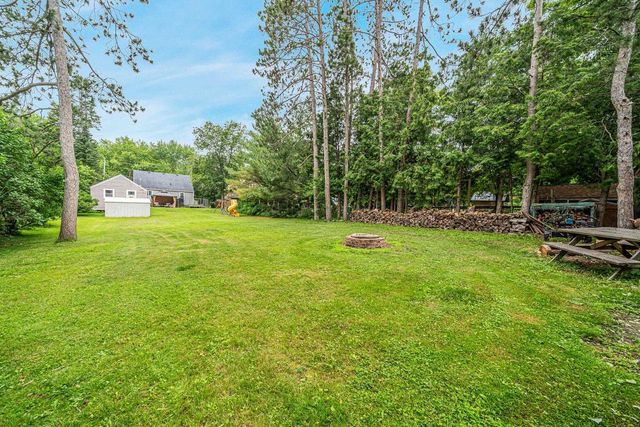 N844 DEPOT ROAD, Fremont, WI 54940