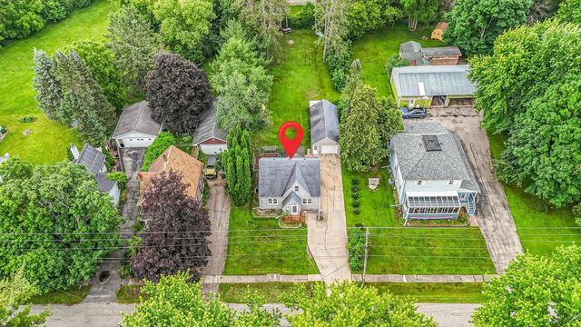 N844 DEPOT ROAD, Fremont, WI 54940
