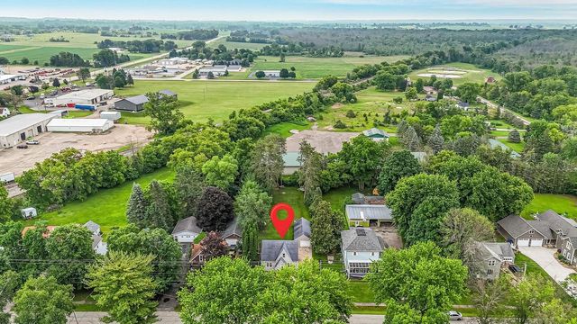 N844 DEPOT ROAD, Fremont, WI 54940