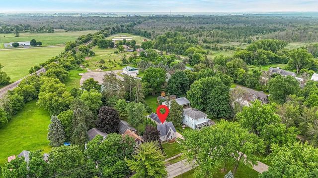 N844 DEPOT ROAD, Fremont, WI 54940