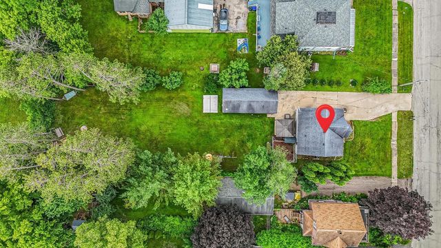 N844 DEPOT ROAD, Fremont, WI 54940