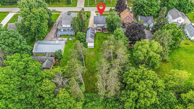N844 DEPOT ROAD, Fremont, WI 54940