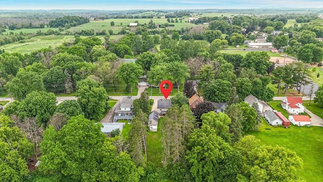 N844 DEPOT ROAD, Fremont, WI 54940