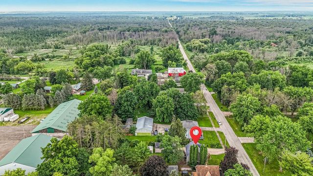N844 DEPOT ROAD, Fremont, WI 54940