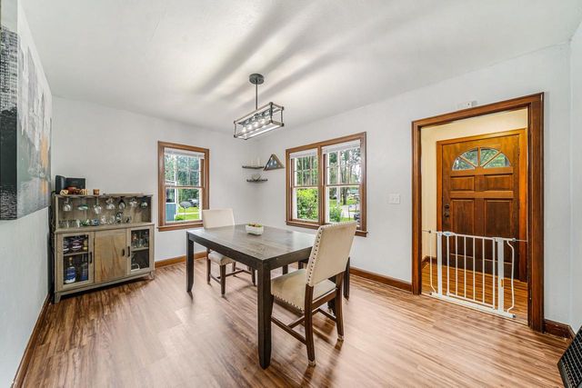 N844 DEPOT ROAD, Fremont, WI 54940