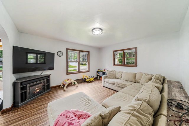 N844 DEPOT ROAD, Fremont, WI 54940