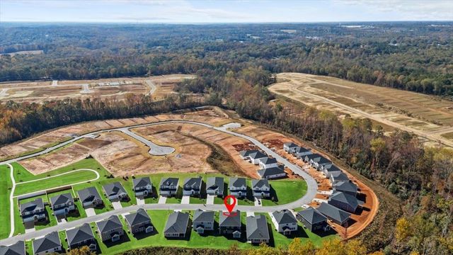 318 Allingham Road, Piedmont, SC 29673