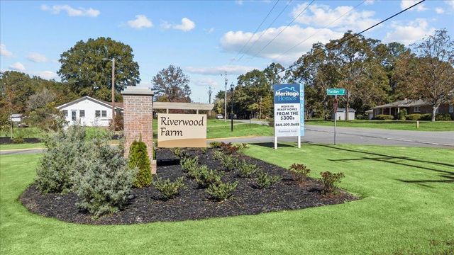 318 Allingham Road, Piedmont, SC 29673