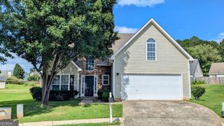 4934 Serena Court, Lithonia, GA 30038