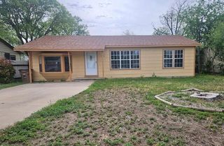 508 Sellers Street, San Angelo, TX 76903