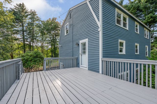 172 Warner Hill Road, Derry, NH 03038