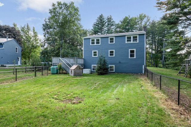 172 Warner Hill Road, Derry, NH 03038