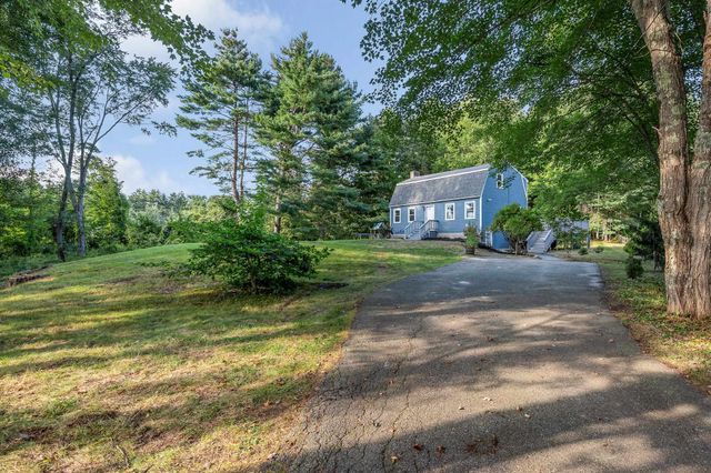 172 Warner Hill Road, Derry, NH 03038