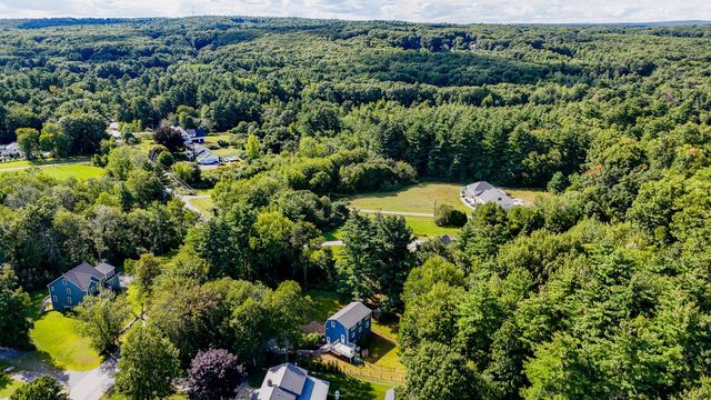 172 Warner Hill Road, Derry, NH 03038