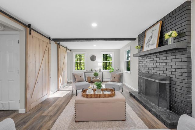 172 Warner Hill Road, Derry, NH 03038