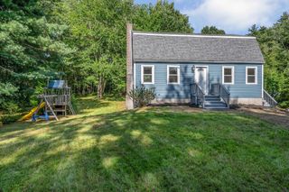 172 Warner Hill Road, Derry, NH 03038