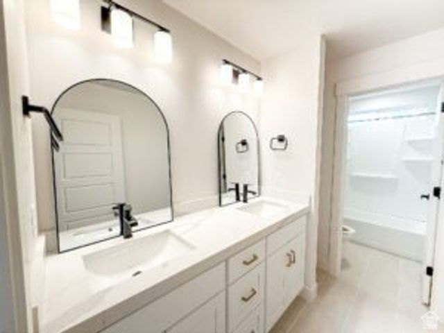 3541 W MILLERBERG CIR, West Jordan, UT 84084