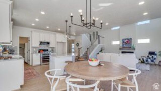 3541 W MILLERBERG CIR, West Jordan, UT 84084