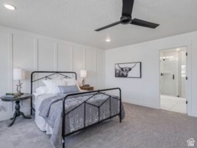 3541 W MILLERBERG CIR, West Jordan, UT 84084