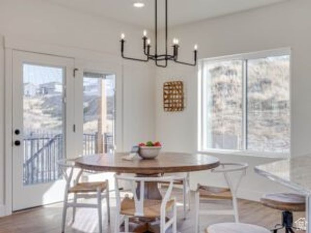 3541 W MILLERBERG CIR, West Jordan, UT 84084