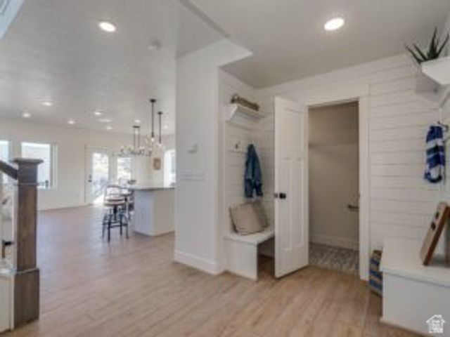 3541 W MILLERBERG CIR, West Jordan, UT 84084