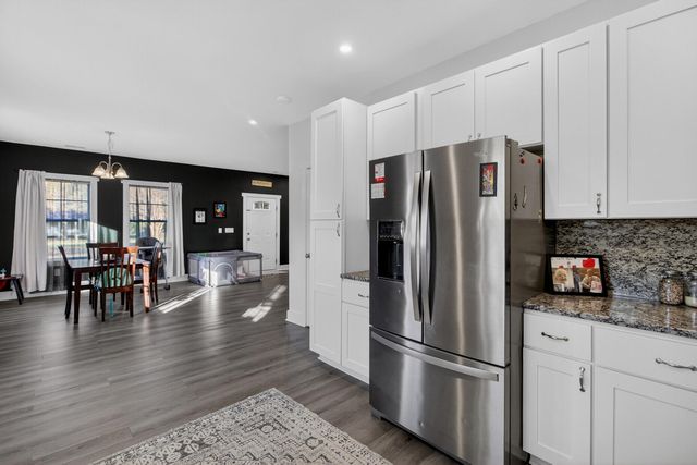 481 S Railroad Avenue, Ridgeville, SC 29472