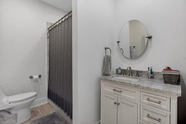 481 S Railroad Avenue, Ridgeville, SC 29472