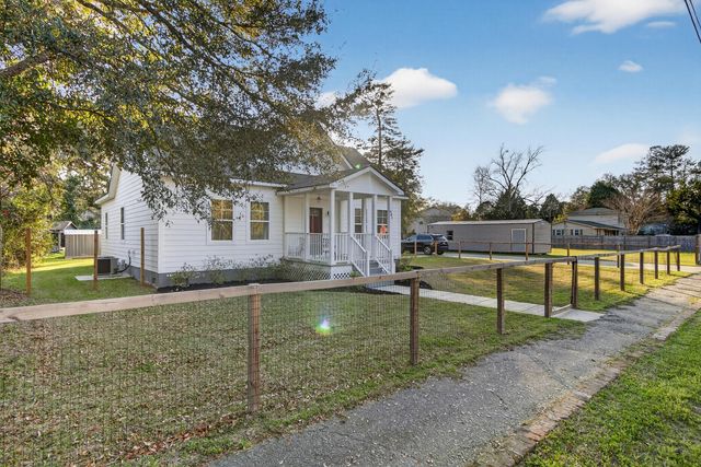 481 S Railroad Avenue, Ridgeville, SC 29472