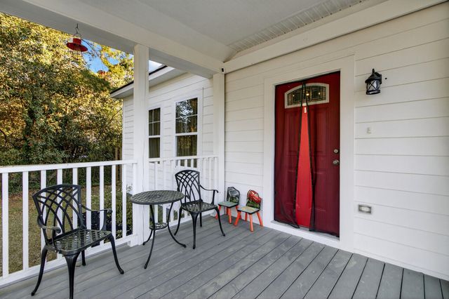 481 S Railroad Avenue, Ridgeville, SC 29472