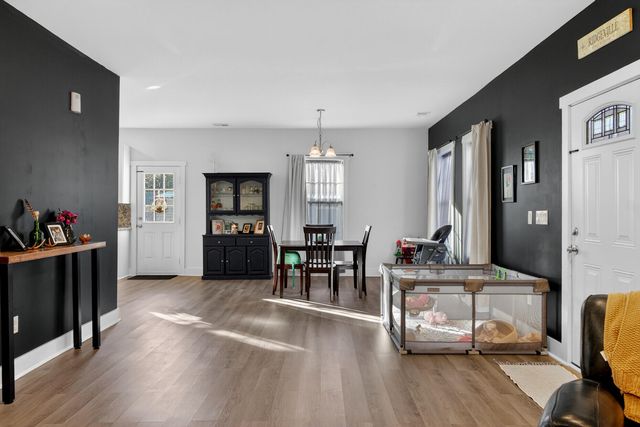 481 S Railroad Avenue, Ridgeville, SC 29472