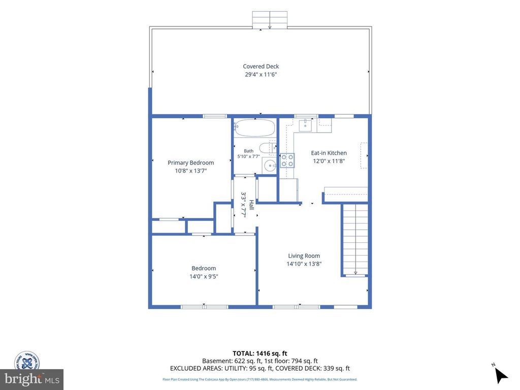 Image 32 of property listing at 3802 FOX CHASE DR, Dover, PA 17315
