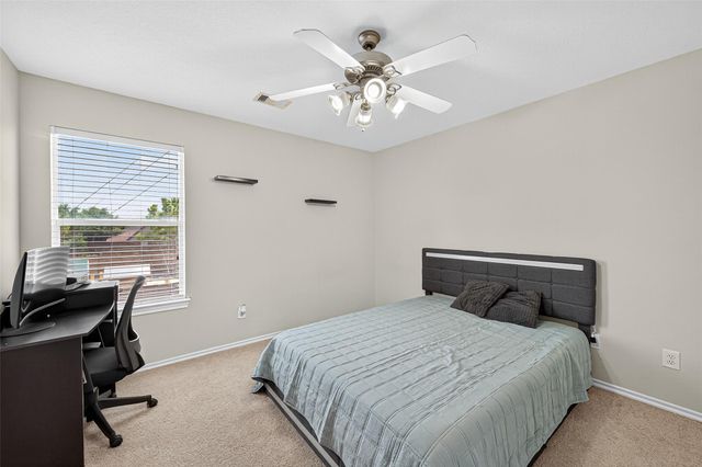 6230 Hollydale Ridge Lane, Katy, TX 77494