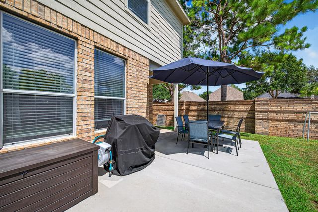 6230 Hollydale Ridge Lane, Katy, TX 77494