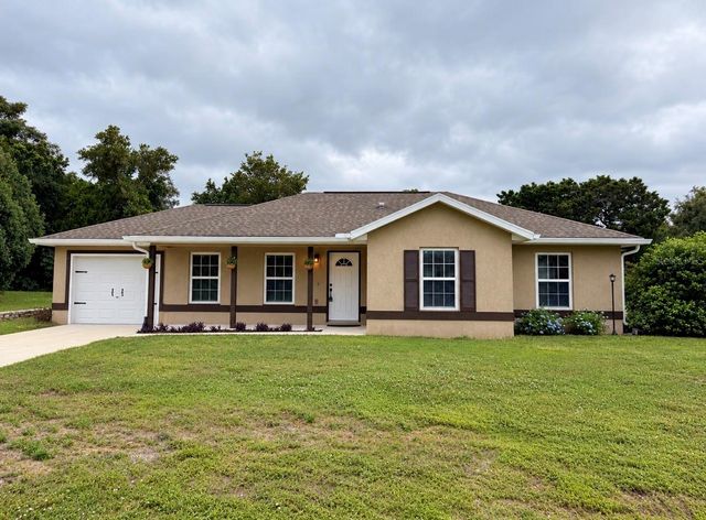 3817 SW 147TH STREET, Ocala, FL 34473