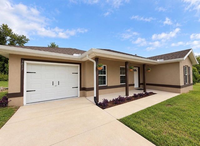 3817 SW 147TH STREET, Ocala, FL 34473
