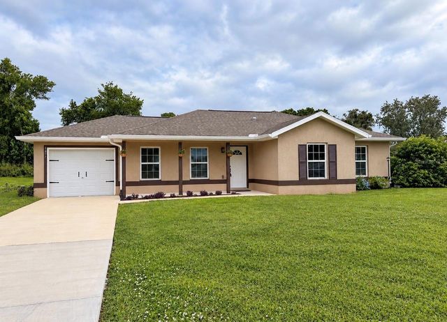 3817 SW 147TH STREET, Ocala, FL 34473