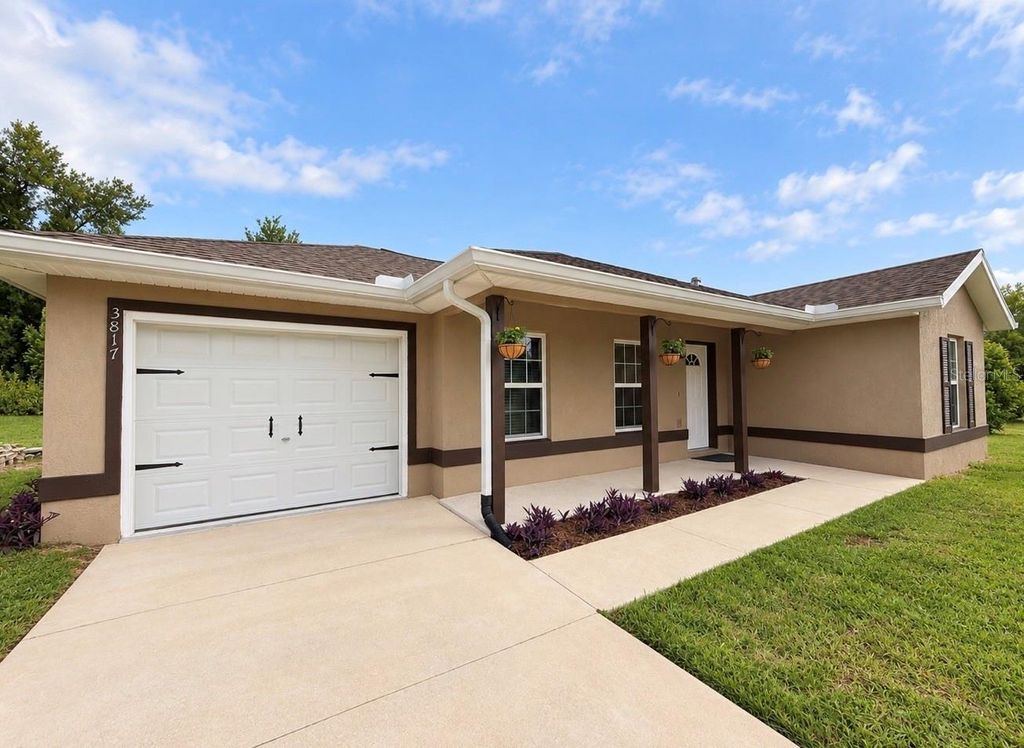 3817 SW 147TH STREET, Ocala, FL 34473