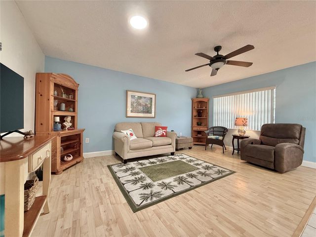 11640 BAYONET LANE, New Port Richey, FL 34654