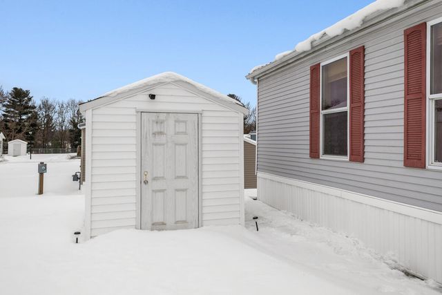 635 Sunfish, Newaygo, MI 49337