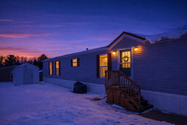 635 Sunfish, Newaygo, MI 49337