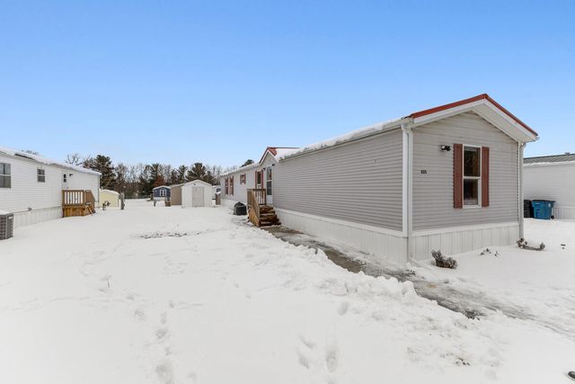 635 Sunfish, Newaygo, MI 49337