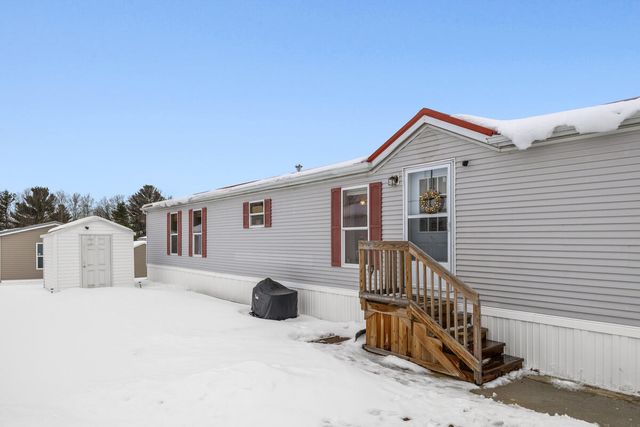 635 Sunfish, Newaygo, MI 49337