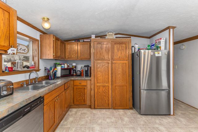 635 Sunfish, Newaygo, MI 49337