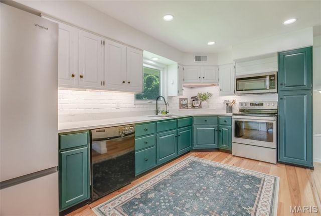 112 Saint Mary Drive, Collinsville, IL 62234