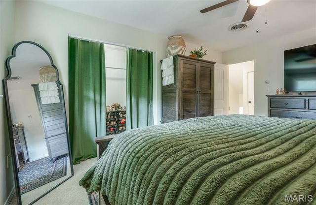 112 Saint Mary Drive, Collinsville, IL 62234