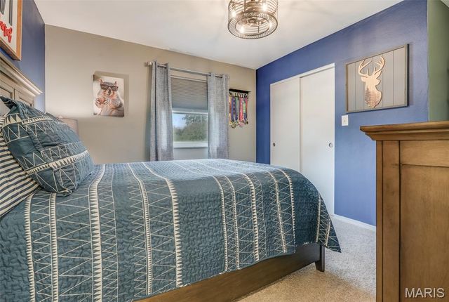 112 Saint Mary Drive, Collinsville, IL 62234