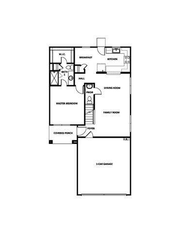 6323 Racer Summit Drive, Dallas, TX 75241