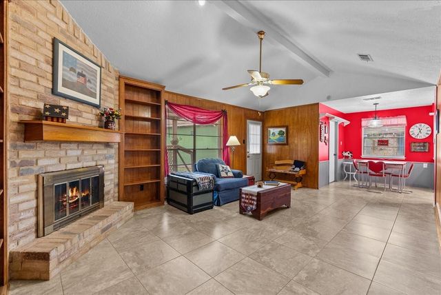 3930 Sandlewood Drive, Pasadena, TX 77504